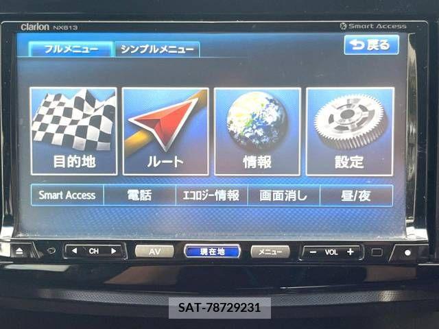 Subaru STELLA 2014-01 387012-4