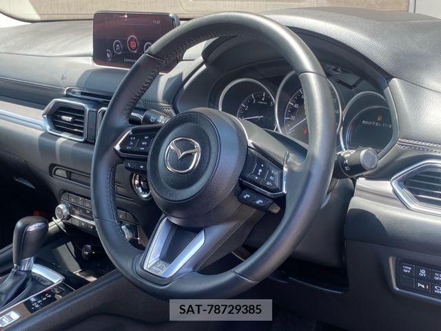 Mazda CX-5 2019-03 382979-7