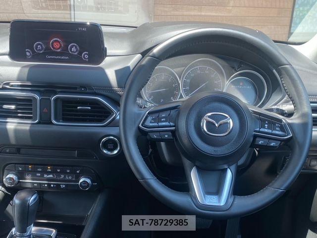 Mazda CX-5 2019-03 382979-1