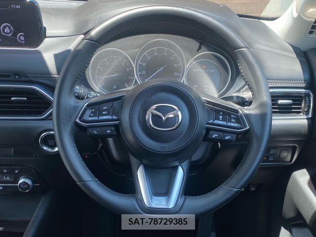 Mazda CX-5 2019-03 382979-13
