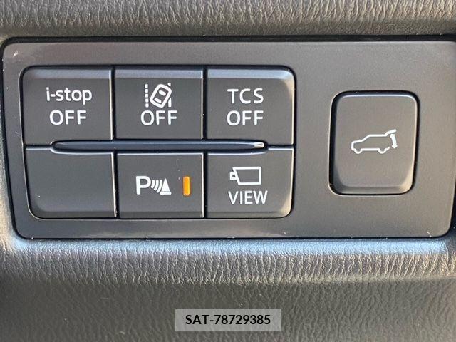 Mazda CX-5 2019-03 382979-23
