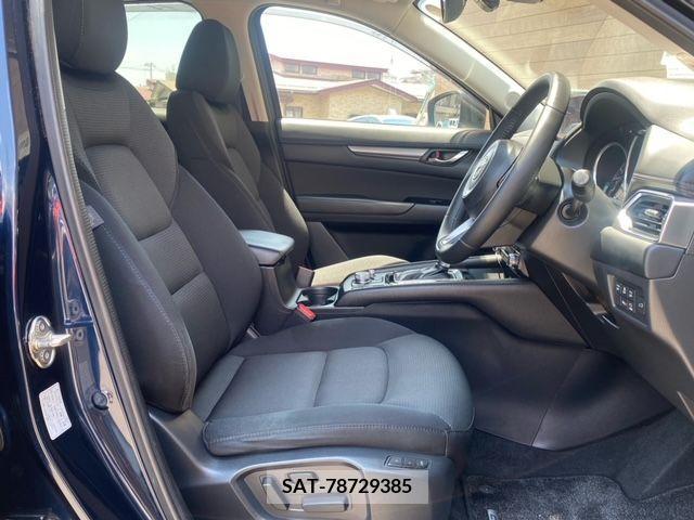 Mazda CX-5 2019-03 382979-9