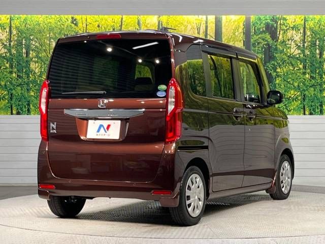 Honda N BOX 2021-04 192876-17