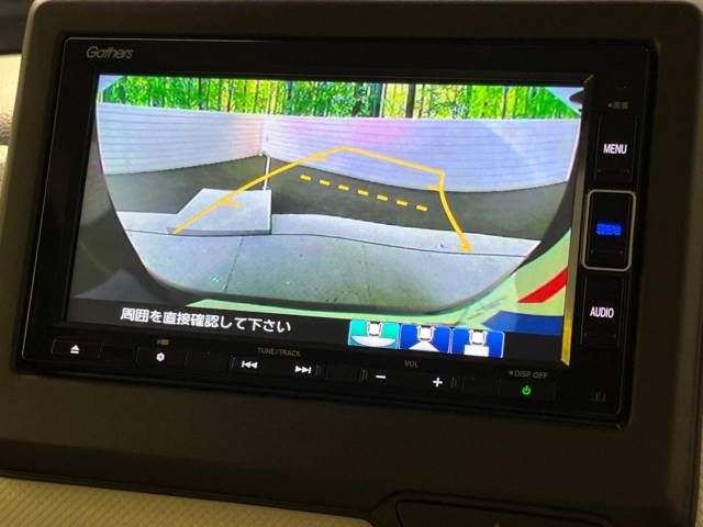 Honda N BOX 2021-04 192876-3