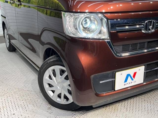 Honda N BOX 2021-04 192876-12