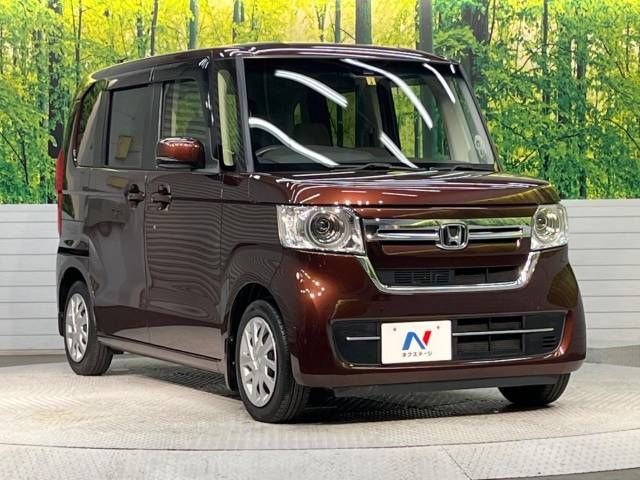 Honda N BOX 2021-04 192876-16