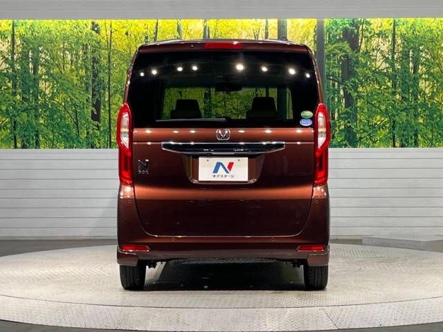 Honda N BOX 2021-04 192876-15