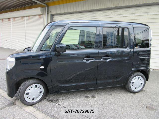 Suzuki SPACIA 2023-05 329868-3