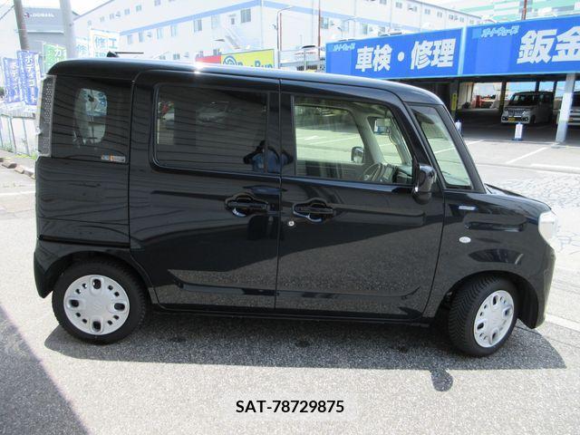 Suzuki SPACIA 2023-05 329868-5