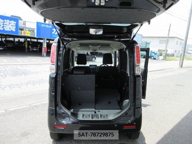 Suzuki SPACIA 2023-05 329868-7