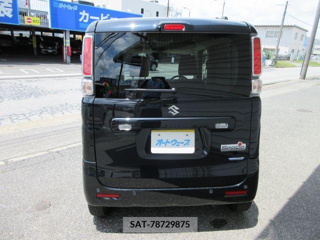 Suzuki SPACIA 2023-05 329868-6