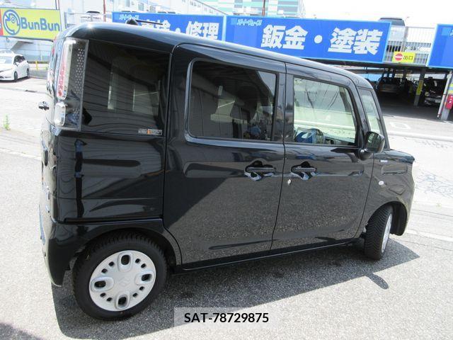 Suzuki SPACIA 2023-05 329868-4