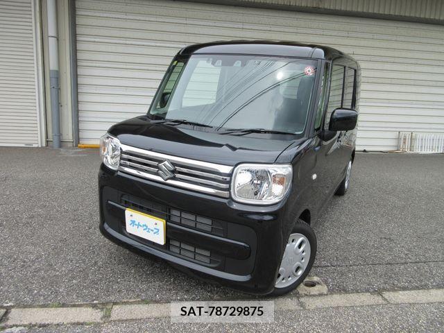 Suzuki SPACIA 2023-05 329868-0