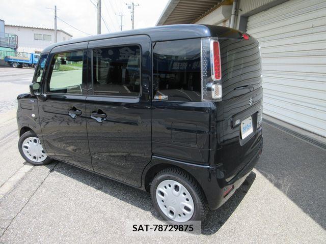 Suzuki SPACIA 2023-05 329868-1