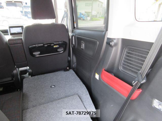 Suzuki SPACIA 2023-05 329868-23