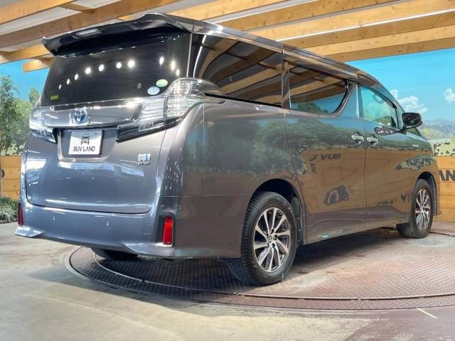 Toyota VELLFIRE 2015-03 20150-18