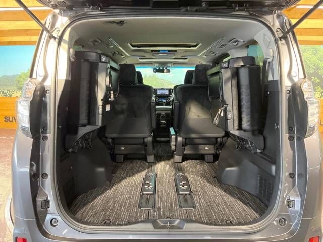 Toyota VELLFIRE 2015-03 20150-11