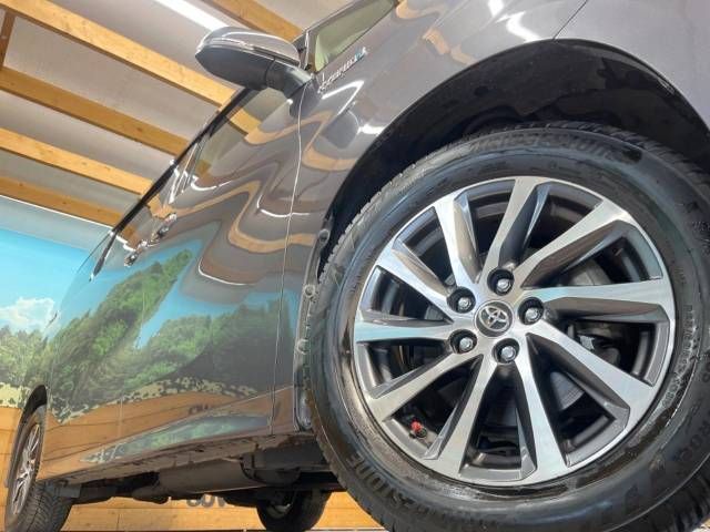 Toyota VELLFIRE 2015-03 20150-14