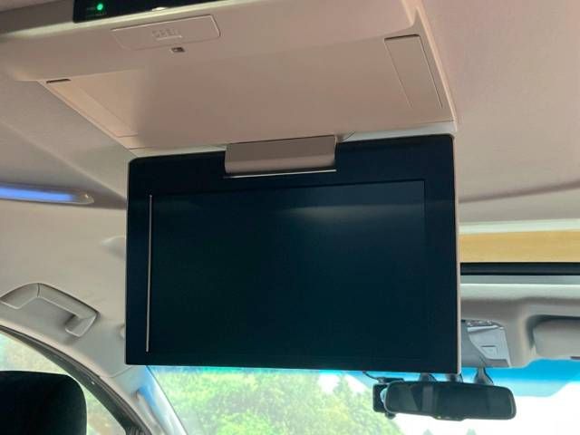 Toyota VELLFIRE 2015-03 20150-4