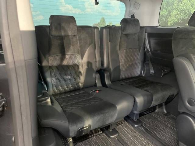 Toyota VELLFIRE 2015-03 20150-10