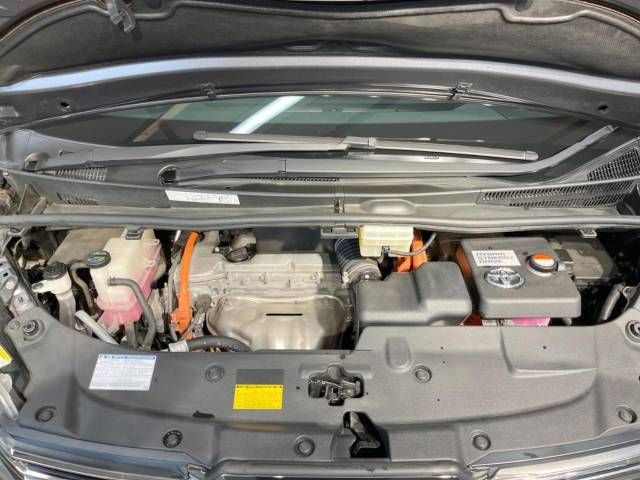 Toyota VELLFIRE 2015-03 20150-19
