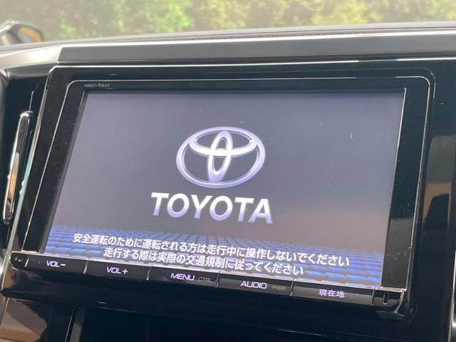 Toyota VELLFIRE 2015-03 20150-3