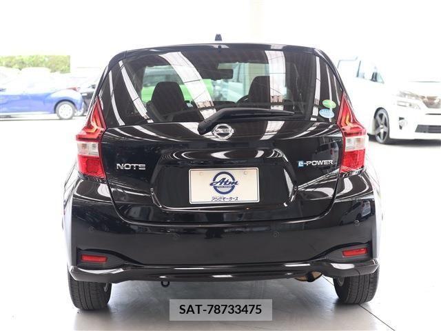 Nissan NOTE 2020-03 279968-21