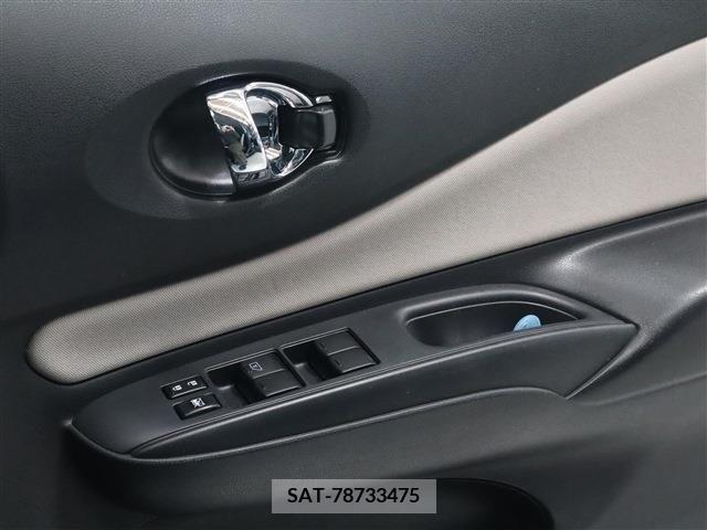 Nissan NOTE 2020-03 279968-5