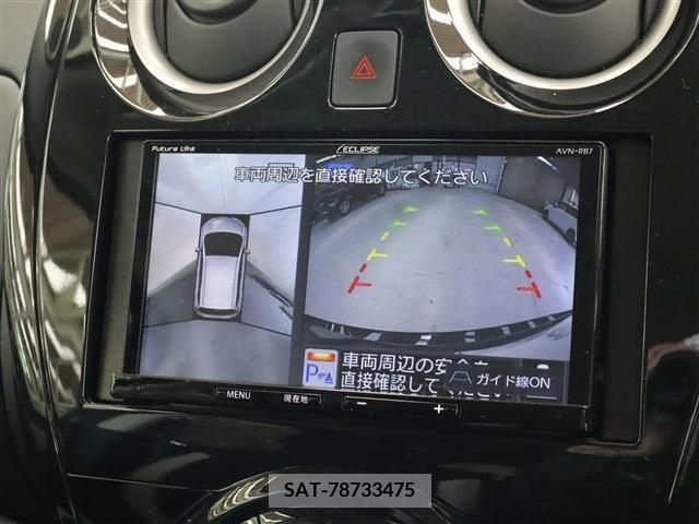Nissan NOTE 2020-03 279968-3
