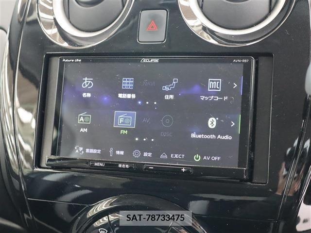 Nissan NOTE 2020-03 279968-2