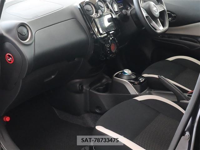 Nissan NOTE 2020-03 279968-14
