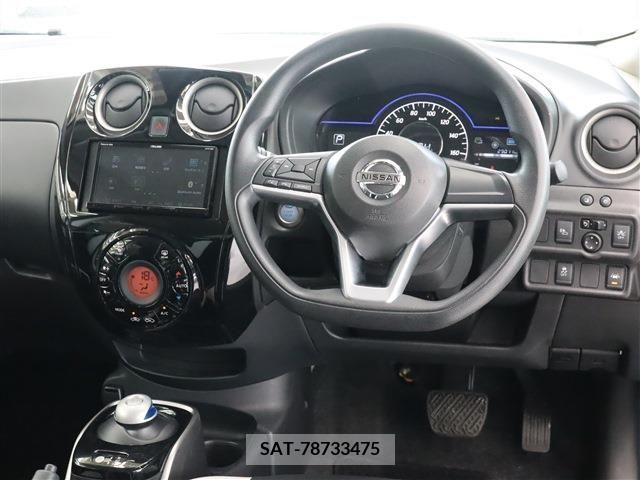 Nissan NOTE 2020-03 279968-1