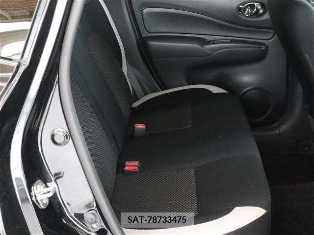 Nissan NOTE 2020-03 279968-13