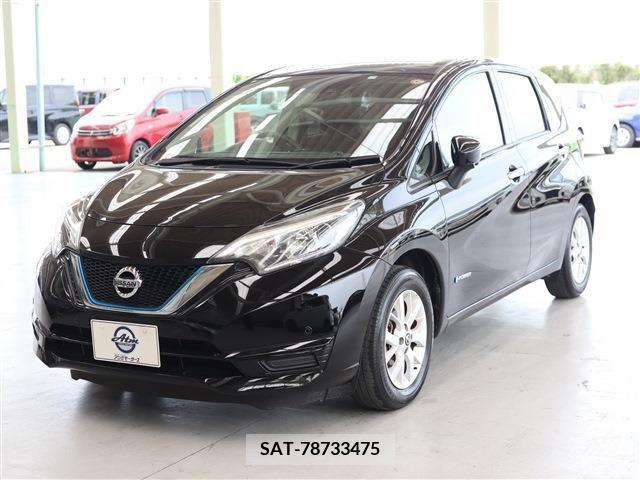 Nissan NOTE 2020-03 279968-0