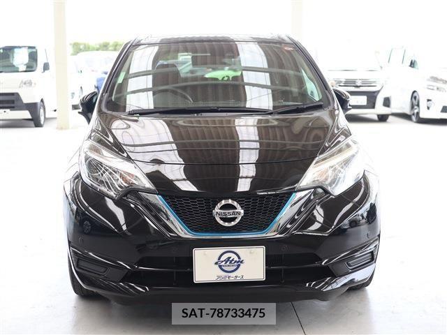 Nissan NOTE 2020-03 279968-19