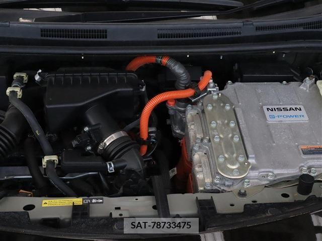 Nissan NOTE 2020-03 279968-18