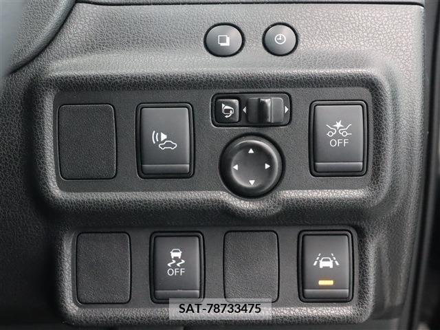 Nissan NOTE 2020-03 279968-10