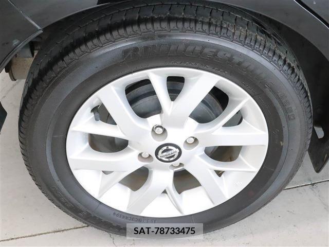 Nissan NOTE 2020-03 279968-8