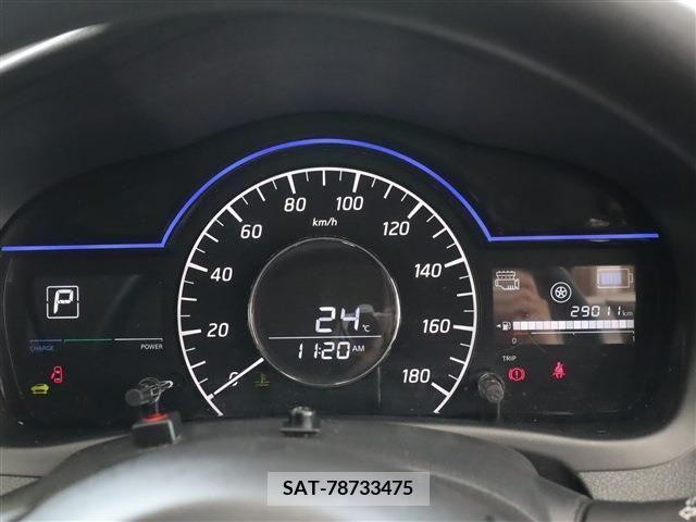 Nissan NOTE 2020-03 279968-9