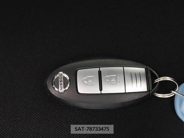 Nissan NOTE 2020-03 279968-16