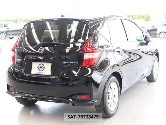Nissan NOTE 2020-03 279968-7