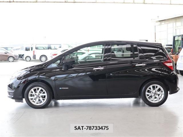 Nissan NOTE 2020-03 279968-23