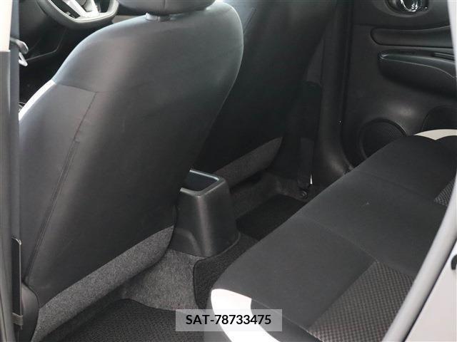 Nissan NOTE 2020-03 279968-15