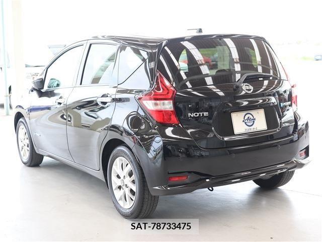 Nissan NOTE 2020-03 279968-22