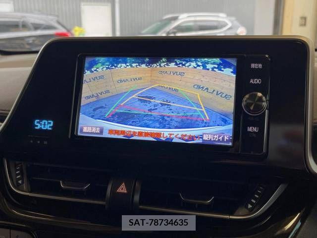 Toyota C-HR 2018-04 264097-3