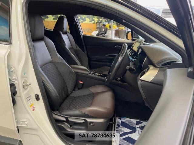 Toyota C-HR 2018-04 264097-9
