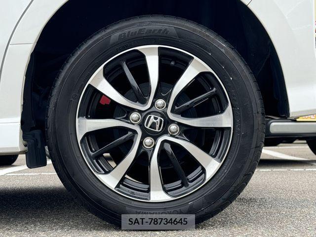 Honda N BOX CUSTOM 2019-11 330093-25