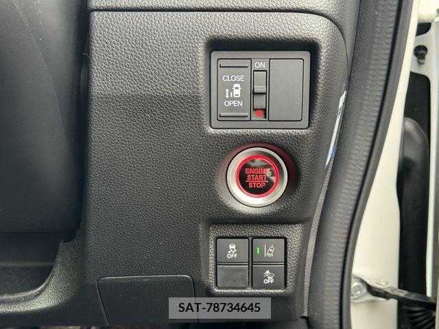 Honda N BOX CUSTOM 2019-11 330093-13