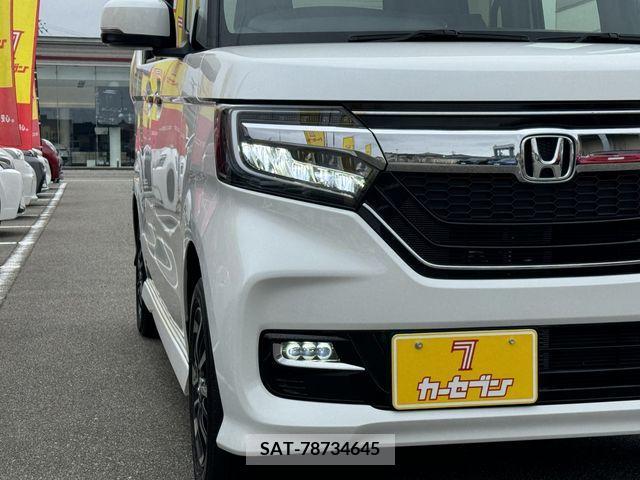 Honda N BOX CUSTOM 2019-11 330093-26