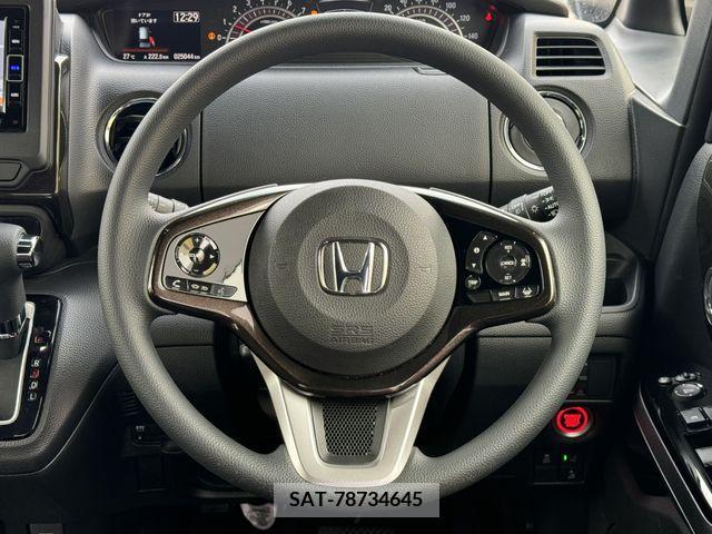 Honda N BOX CUSTOM 2019-11 330093-10